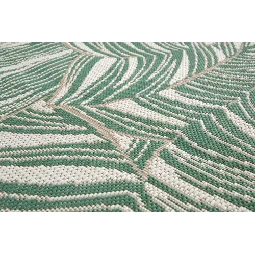 Tapis 120x170 cm NAHEMA Vert