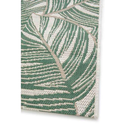 Tapis 160x230 cm NAHEMA Vert
