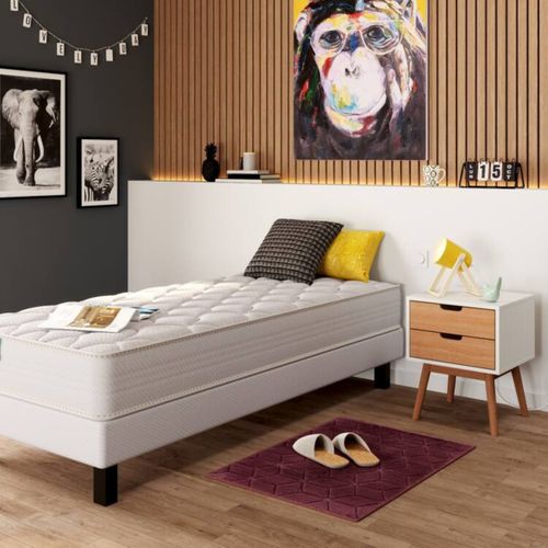 Tapis 60x90 cm MIA Rose