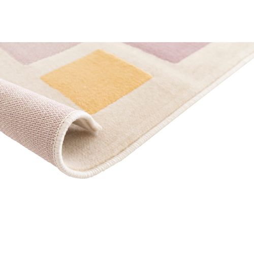 Tapis 160x230 cm COLORATO Multicolore
