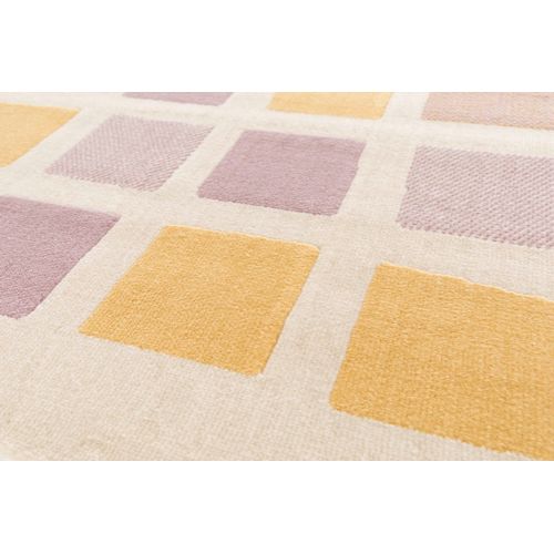 Tapis 160x230 cm COLORATO Multicolore