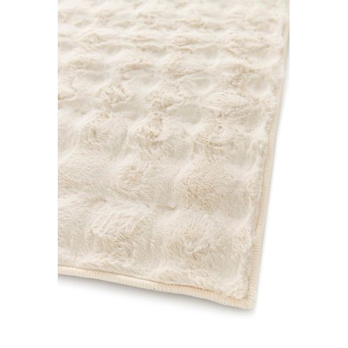 Tapis 160x230 cm FJORD Crème