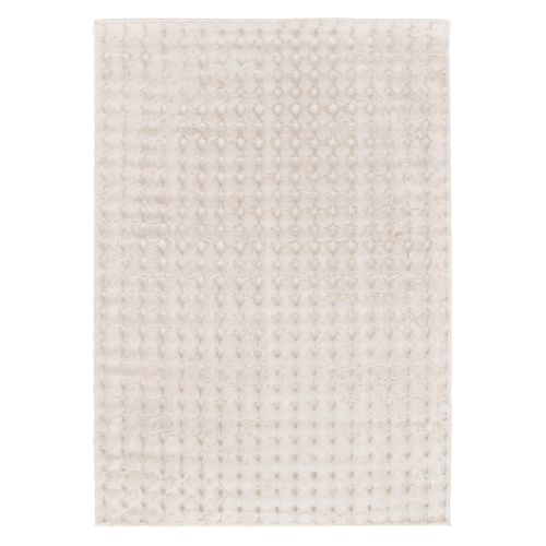 Tapis 160x230 cm FJORD Crème