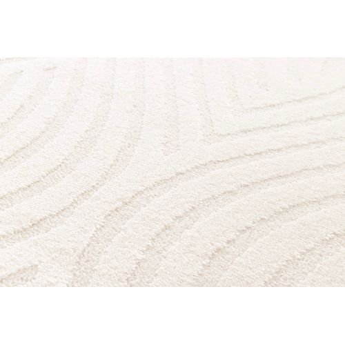 Tapis 160x230 cm VERANO Beige vue détaillée