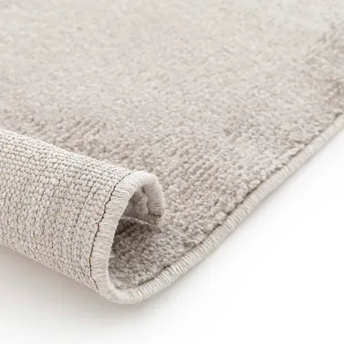 Tapis 160x230 cm SAMARA Beige vue accessoires