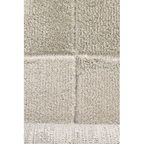 Tapis 160x230 cm SAMARA Beige vue détaillée