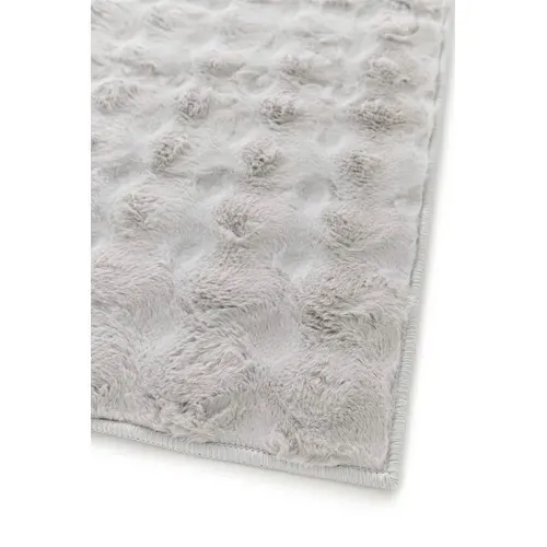 Tapis 200x280 cm FJORD Gris vue détaillée