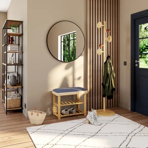 Tapis 120x170 cm NEWA Beige