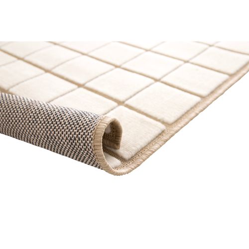 Tapis 160x230 cm MADISON Beige