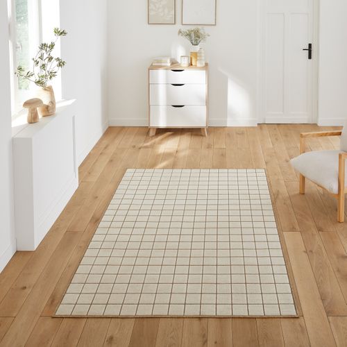 Tapis 160x230 cm MADISON Beige