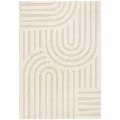 Tapis 160x230 cm ARCO Beige