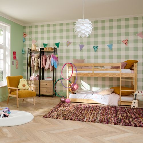 Tapis 160x230 cm ULYSSE Multicolore