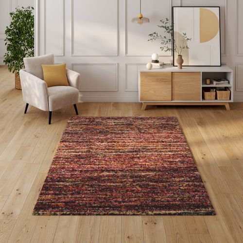 Tapis 160x230 cm ULYSSE Multicolore