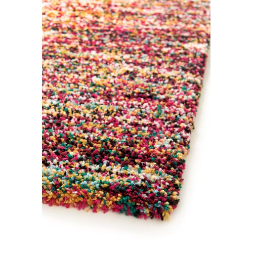 Tapis 160x230 cm ULYSSE Multicolore