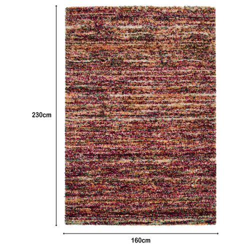 Tapis 160x230 cm ULYSSE Multicolore