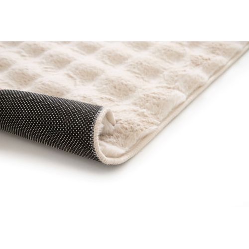 Tapis 200x280 cm FJORD Crème