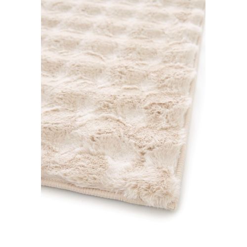 Tapis 200x280 cm FJORD Crème