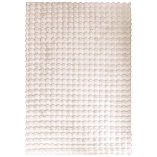 Tapis 200x280 cm FJORD Crème