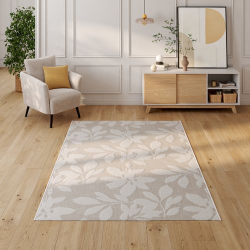 Tapis 160x230 cm ASMA Beige