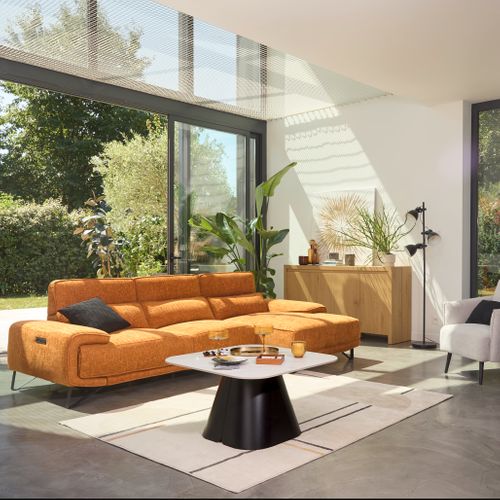 Tapis 120x170 cm ULLA Multicolore