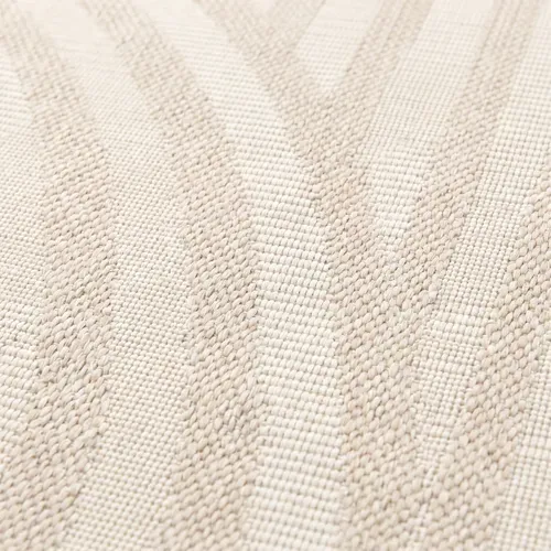 Tapis 160x230 cm. ROSE Beige