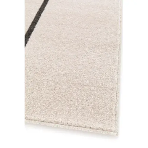 Tapis 160x230 cm ULLA Multicolore vue détaillée