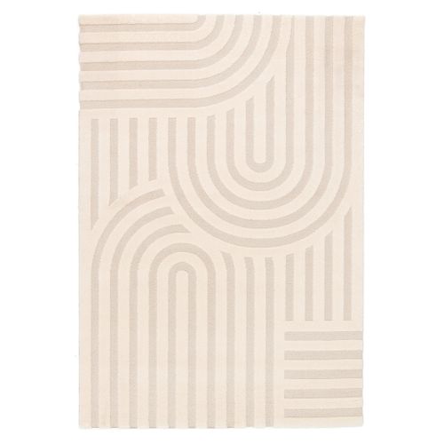 Tapis 120x170 cm ARCO Beige
