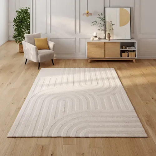 Tapis 200x290 cm ARCO Beige