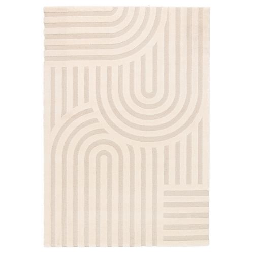Tapis 200x290 cm ARCO Beige