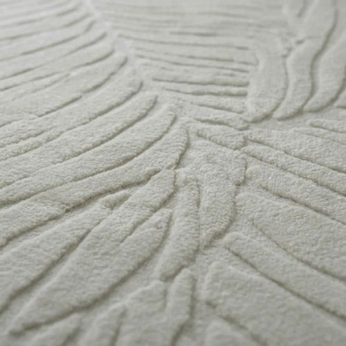 Tapis 160x230 cm FELICIA Vert