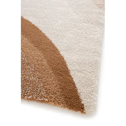 Tapis 200x290 cm MONICA Multicolore vue détaillée