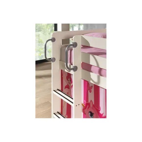 Kit De Sécurité Pour Lit Mezzanine Et Lit Superposé Vipack Pino
