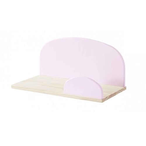 Chambre Complète 5p "kiddy Iii" Rose