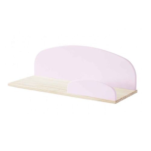 Chambre Complète 5p "kiddy Iii" Rose
