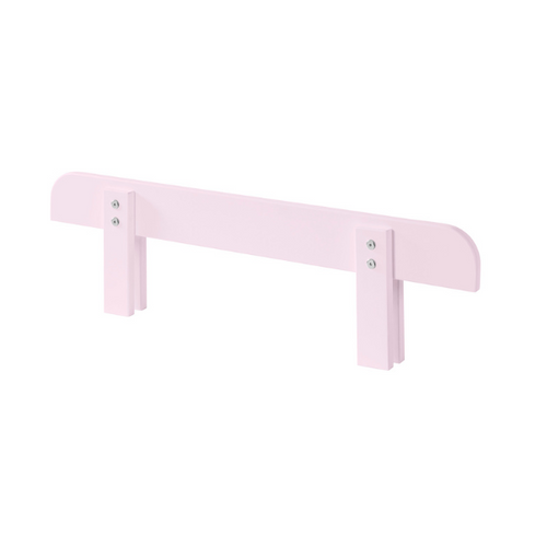 Chambre Complète 5p "kiddy Iii" Rose