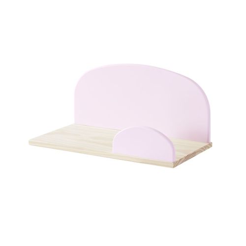 Chambre Complète Enfant 5p "kiddy" Rose
