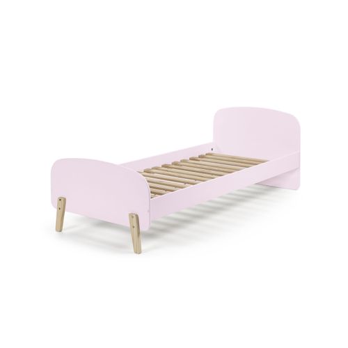 Chambre Complète Enfant 5p "kiddy" Rose