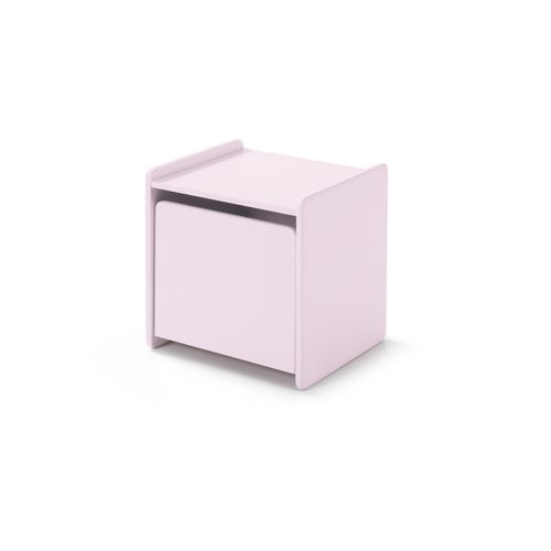Chambre Complète Enfant 5p "kiddy" Rose