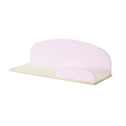 Chambre Complète Enfant 5p "kiddy" Rose