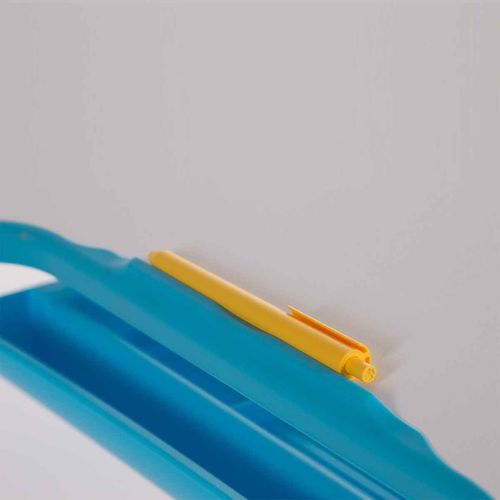 Bureau et Chaise Enfant "comfortline" 66cm Bleu