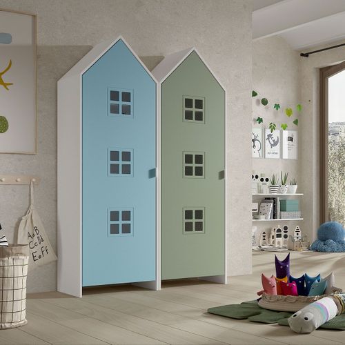 Armoire Enfant But