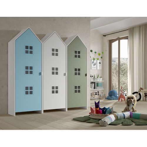 Armoire Enfant Butnull
