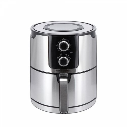Friteuse à Double Bouton De Contrôle 1400w 4l Jl-05