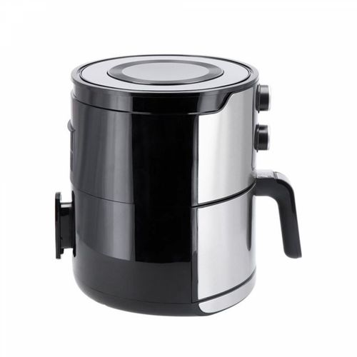 Friteuse à Double Bouton De Contrôle 1400w 4l Jl-05