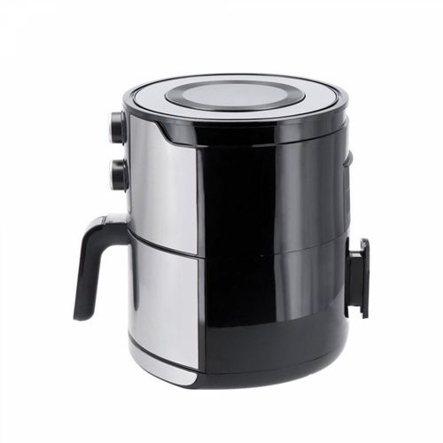 Friteuse à Double Bouton De Contrôle 1400w 4l Jl-05
