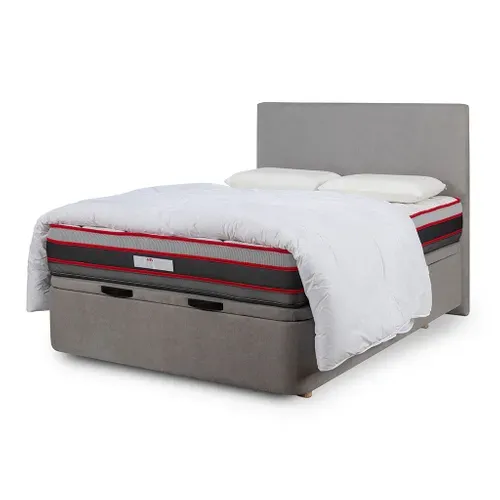 Matelas Mousse, 160x200cm, Energy II, Épaisseur 24cm