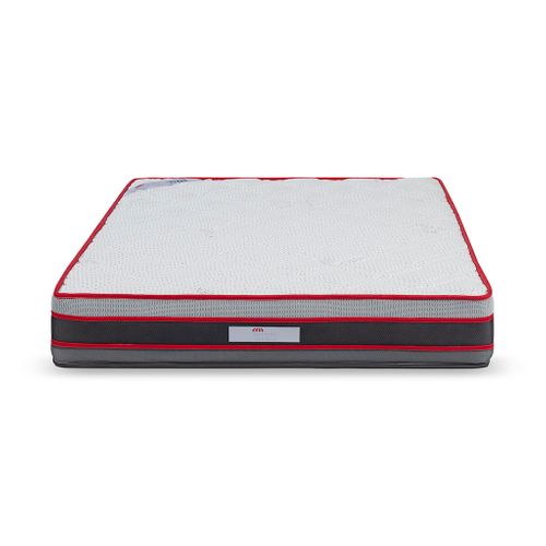 Matelas Mousse, 160x200cm, Energy II, Épaisseur 24cm