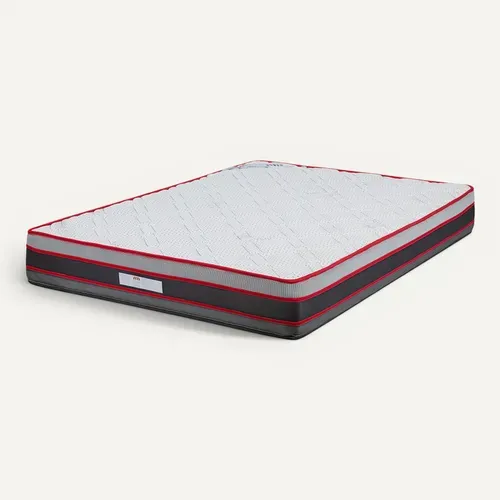 Matelas Mousse, 160x200cm, Energy II, Épaisseur 24cm