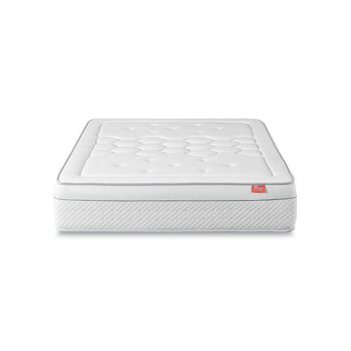 Matelas Mousse, 90x190cm, Royal Deluxe, épaisseur 30cm