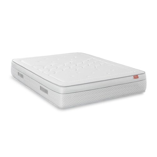 Matelas Mousse, 90x190cm, Royal Deluxe, épaisseur 30cm